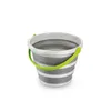 CLEANING BUCKET, COLLAPSIBLE