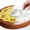 DECORATING TEMPLATES