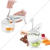 ROTARY GRATER
