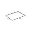 RECTANGULAR BAKING SHEET