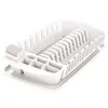 DRAINER WITH TRAY