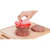 STAMPO PER HAMBURGER