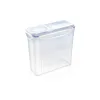 CONTENITORE CON TAPPO DOSATORE