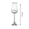 GRAPPA/RUM GLASS