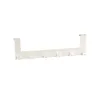 BARRA CON GANCI PER ANTE 30 cm