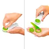 TAGLIA E AFFETTA AVOCADO