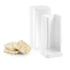 DISPENSER, QUADRATO