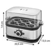 ELECTRIC EGG BOILER