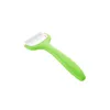 CERAMIC PEELER WITH LATERAL BLADE