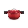 CASSERUOLA CON COPERCHIO