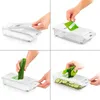 MULTIFUNCTIONAL CUTTER / GRATER