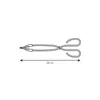 BARBECUE TONGS