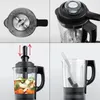 SOUP MAKER WITH BLENDER