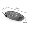 CLIP-ON POT STRAINER