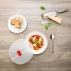 COPERCHIO PER MICROONDE
