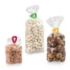 MINI BAG CLIPS