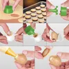 EASTER MOULDS FOR FILLED COOKIES