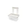 CASSETTO PER ANTA FRIGO