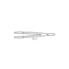 PINZA CON TERMINALI IN SILICONE