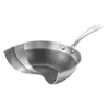 WOK WITH COVER
