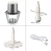 CORDLESS FOOD CHOPPER