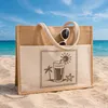 BEACH BAG