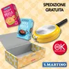 GIRABOX - GIRA FOCACCIA E TORTA BOX, set 3 pezzi