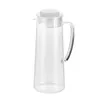PITCHER