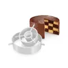 UTENSILE PER TORTA A SCACCHIERA