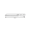 BREAD KNIFE