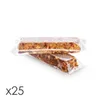 SACCHETTI PER BARRETTE SNACK