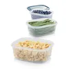 CONTENITORI PER FREEZER