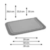 FLEXIBLE CHOPPING BOARDS