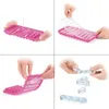 ICE MOULD, STICKS