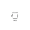 SUGAR SHAKER