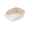 SCOOP FOR CHOPPING BOARDS