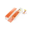 PILL ORGANISER, RED
