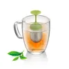 TEA INFUSER, FLOATING