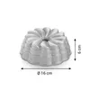 BUNDTFORM PAN, DAISY