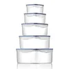 CONTAINER, SQUARE