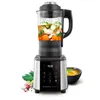 SOUP MAKER WITH BLENDER