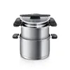 DEEP POT 24 CM