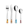 TABLE CUTLERY FUNNY ANIMALS