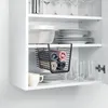 SUSPENSION BASKET