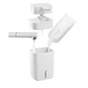 FOAMING SOAP DISPENSER