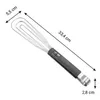 EGG WHISK / TONGS