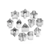 COOKIE CUTTERS
