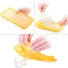 ICE MOULD CUBES