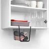 SUSPENSION BASKET