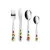 TABLE CUTLERY LITTLE CARS